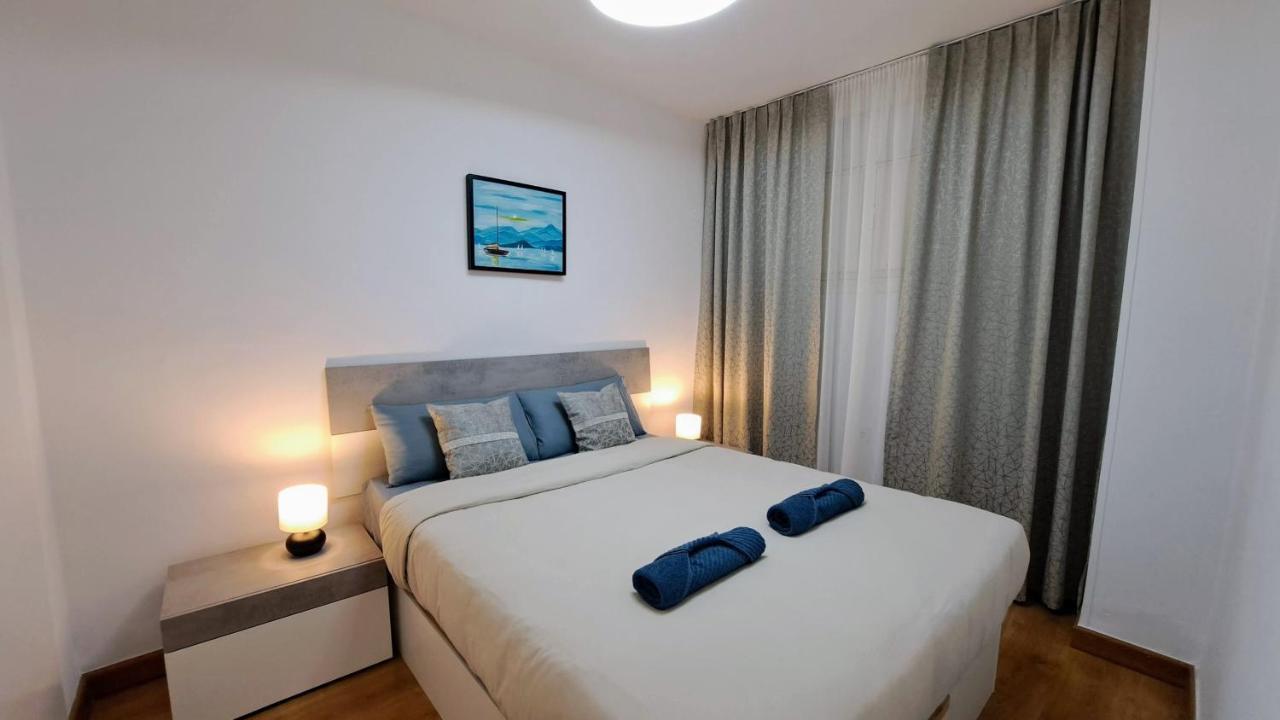 Garden Beach Apartment トレビエハ エクステリア 写真